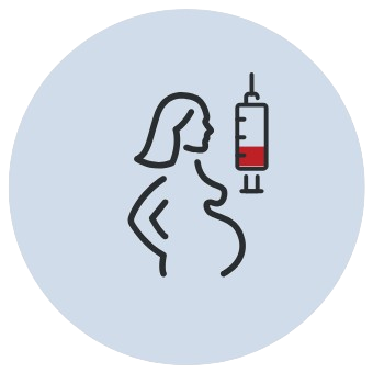 Test del DNA fetale - NIPT test